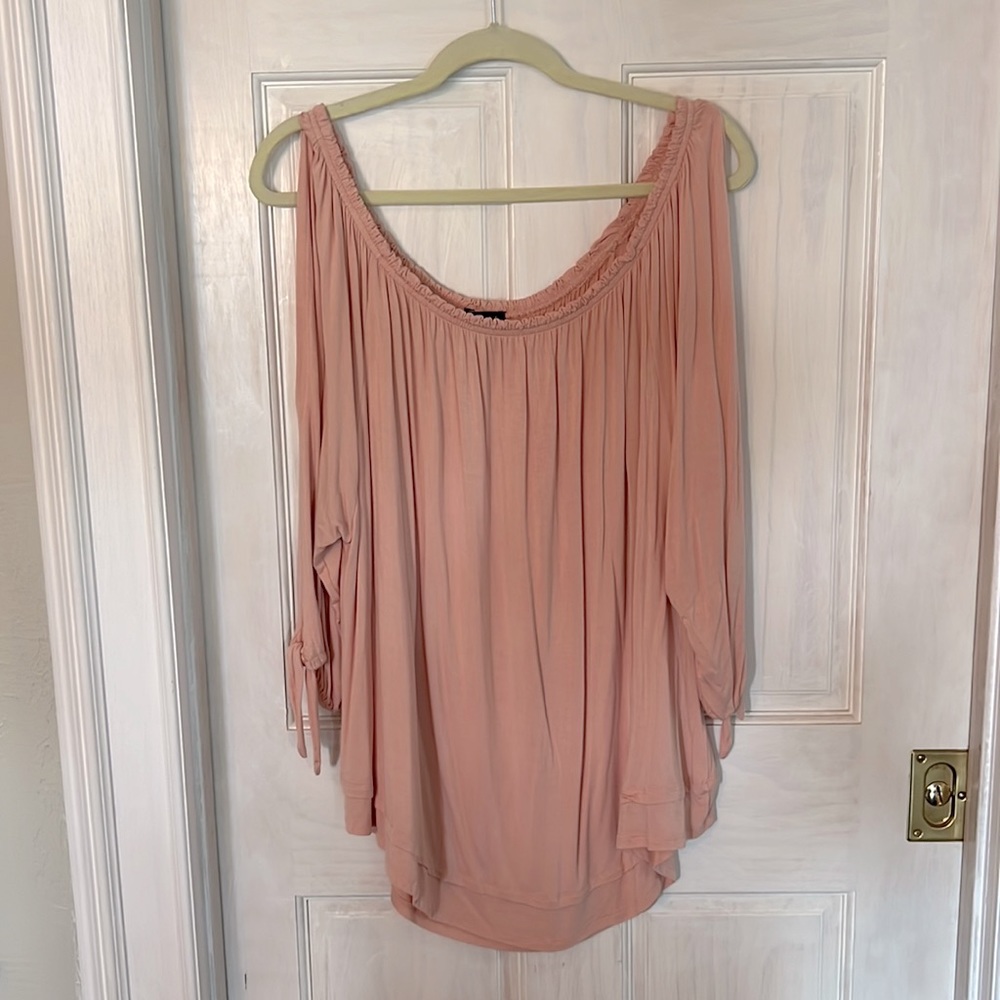 Lane Bryant Women’s Top